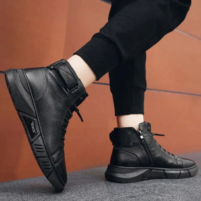 Moderne en veelzijdige sneakers