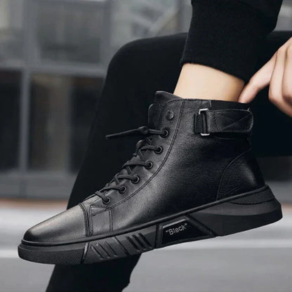 Moderne en veelzijdige sneakers