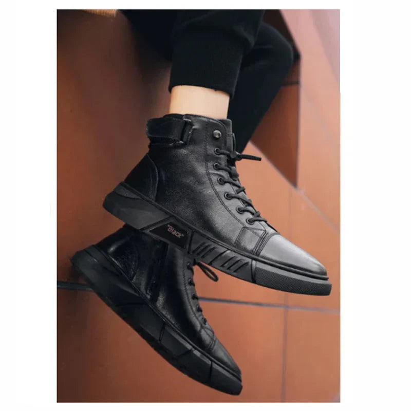 Moderne en veelzijdige sneakers