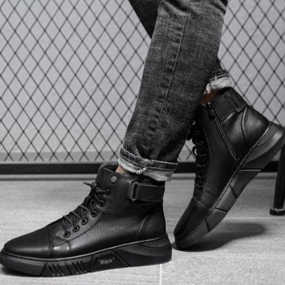 Moderne en veelzijdige sneakers