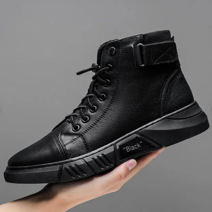 Moderne en veelzijdige sneakers