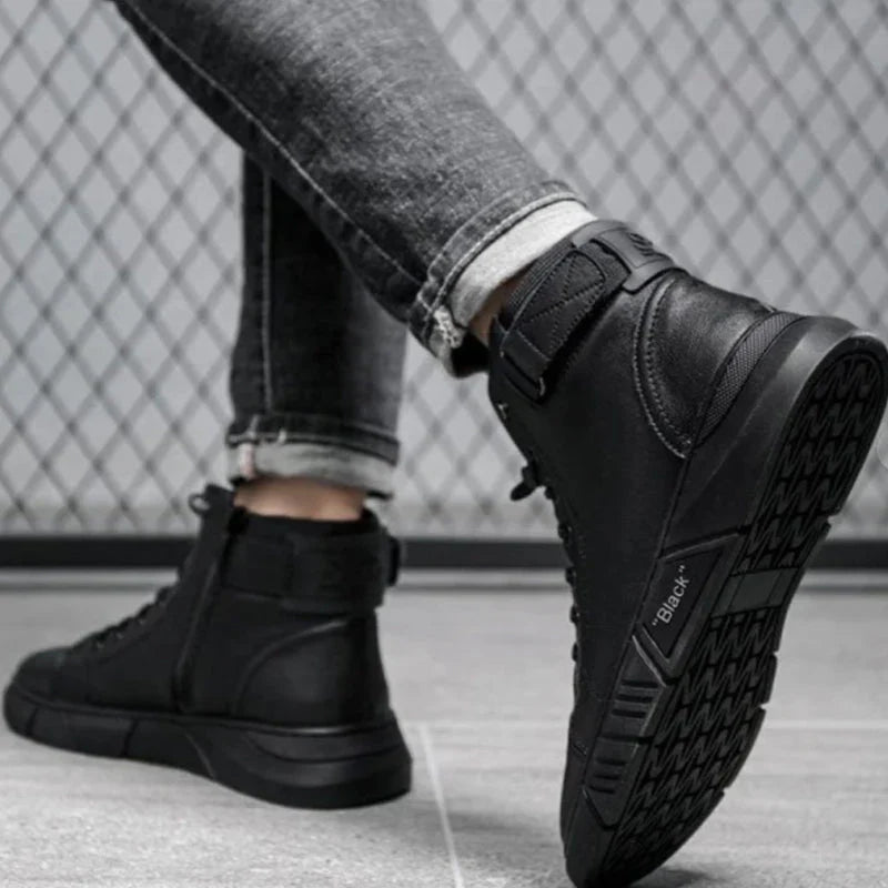 Moderne en veelzijdige sneakers