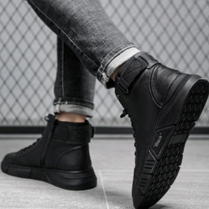 Moderne en veelzijdige sneakers
