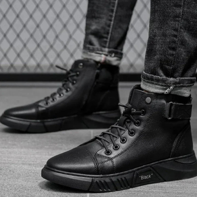Moderne en veelzijdige sneakers