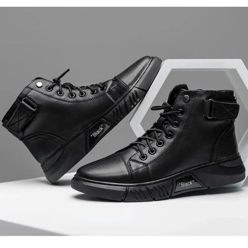 Moderne en veelzijdige sneakers
