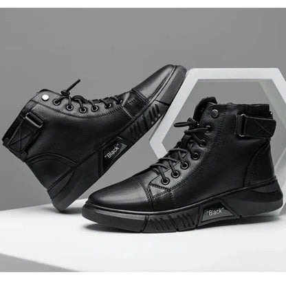 Moderne en veelzijdige sneakers