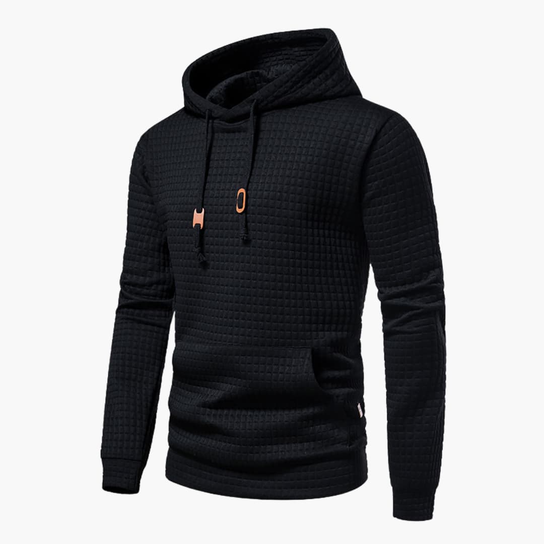 De Wim Comfort Hoodie