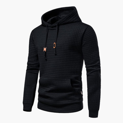 De Wim Comfort Hoodie