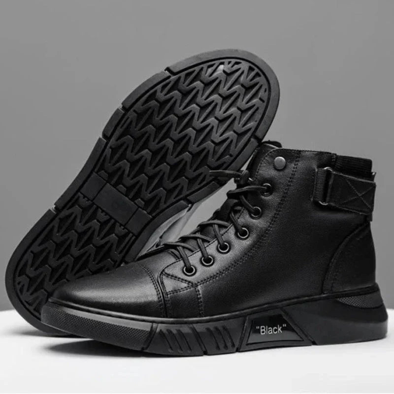 Moderne en veelzijdige sneakers