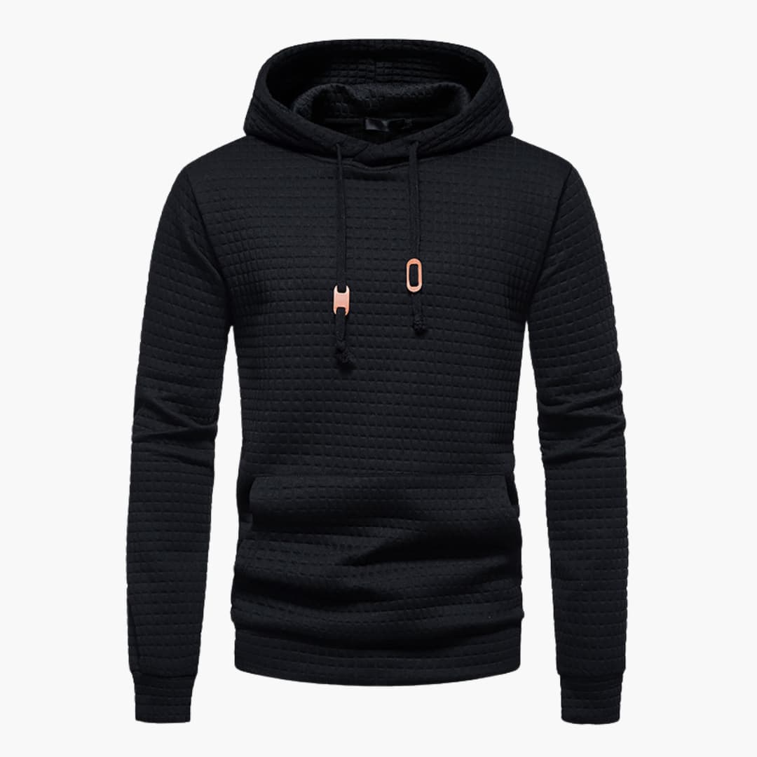 De Wim Comfort Hoodie