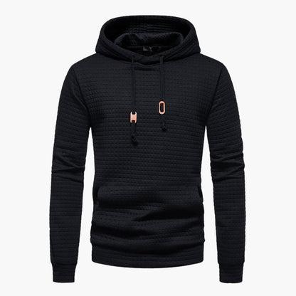 De Wim Comfort Hoodie