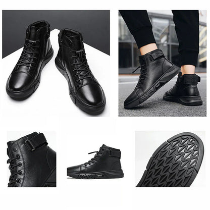 Moderne en veelzijdige sneakers