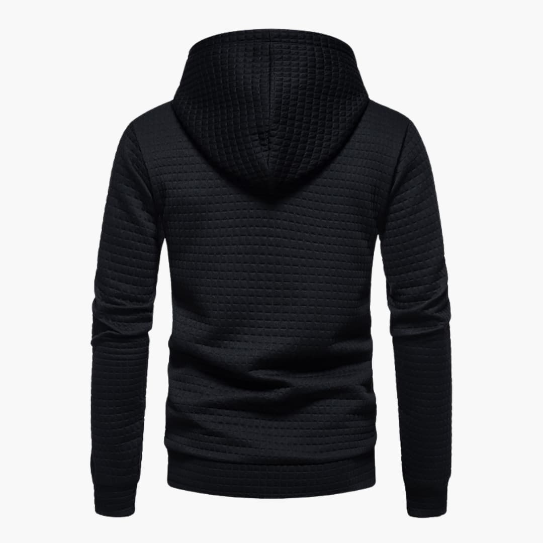 De Wim Comfort Hoodie