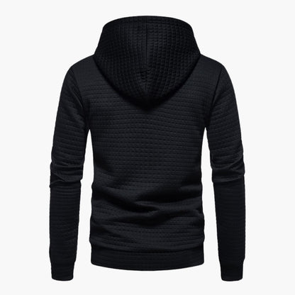 De Wim Comfort Hoodie