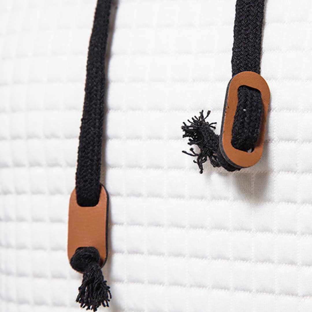 De Wim Comfort Hoodie