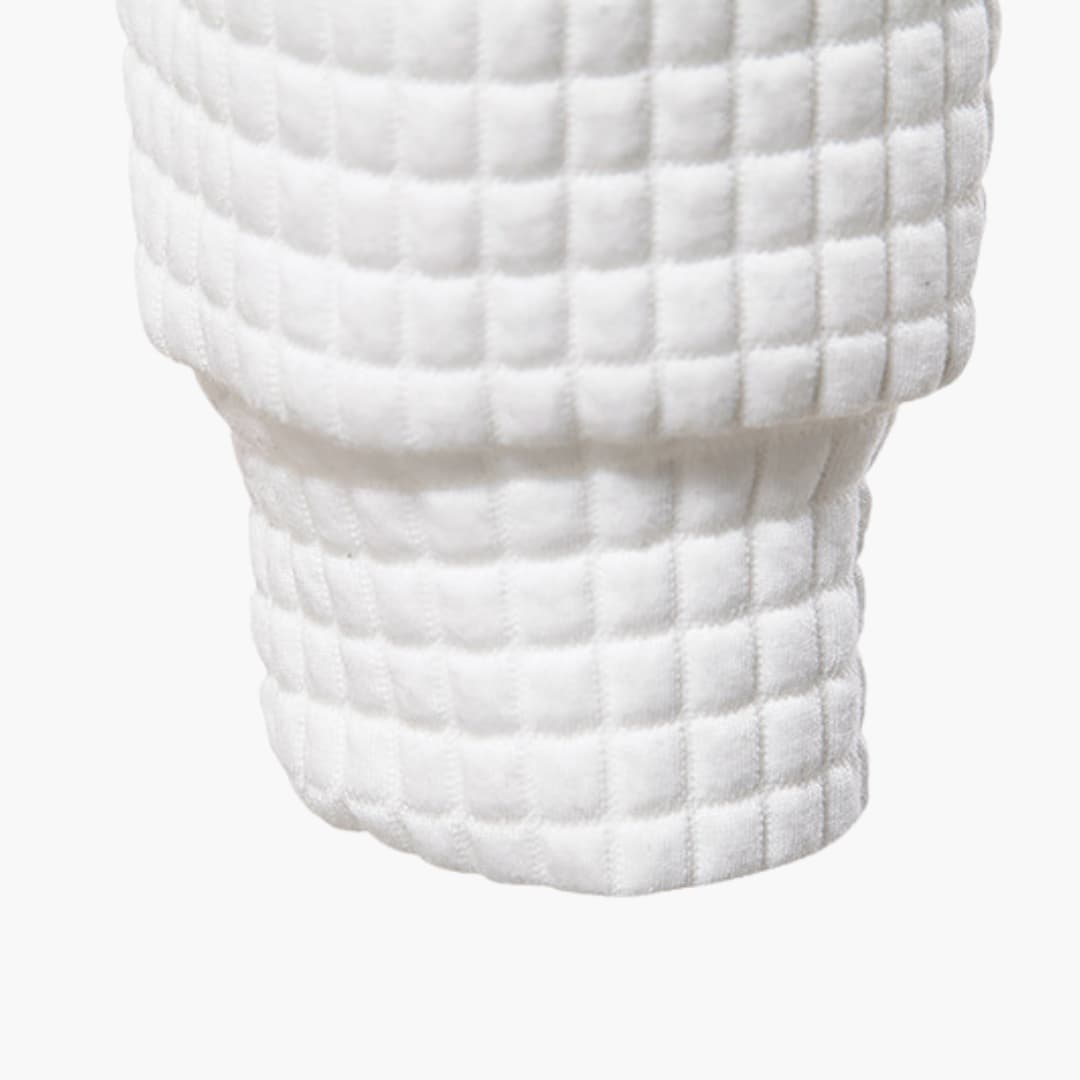 De Wim Comfort Hoodie