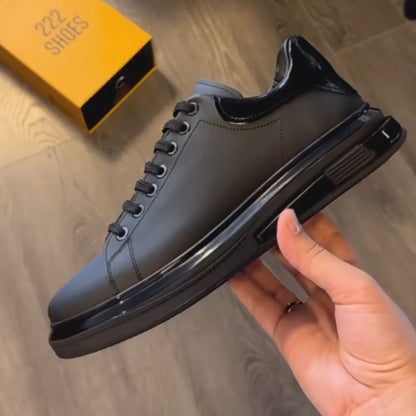 Herensneakers