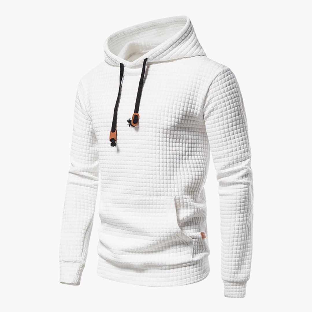 De Wim Comfort Hoodie
