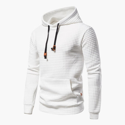 De Wim Comfort Hoodie