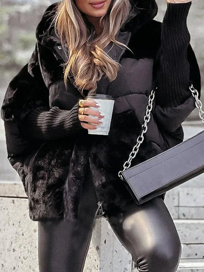 MANDY | KNUSSE WINTERJAS