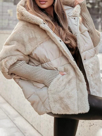 MANDY | KNUSSE WINTERJAS