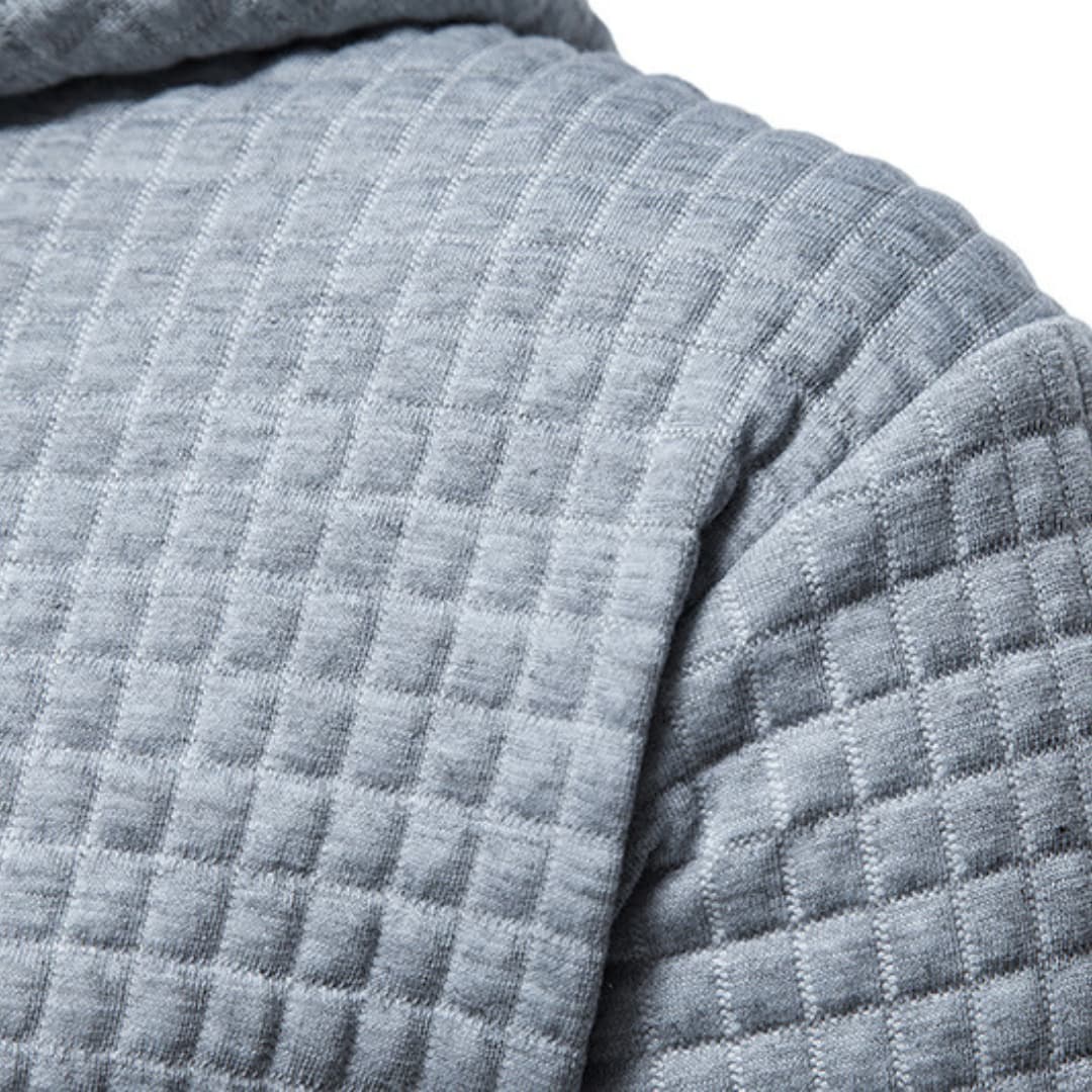 De Wim Comfort Hoodie