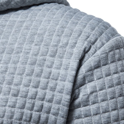 De Wim Comfort Hoodie