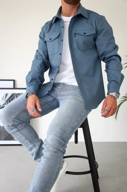 Marcel -  Overshirt