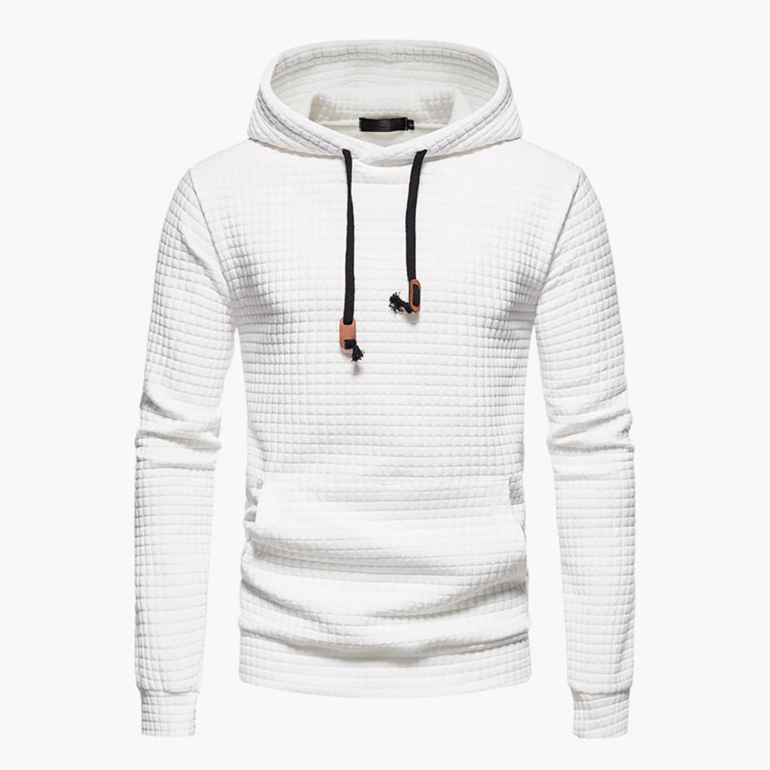 De Wim Comfort Hoodie
