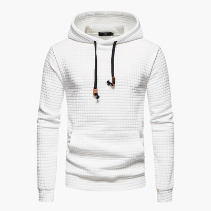 De Wim Comfort Hoodie