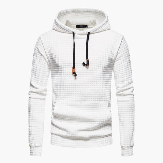 De Wim Comfort Hoodie