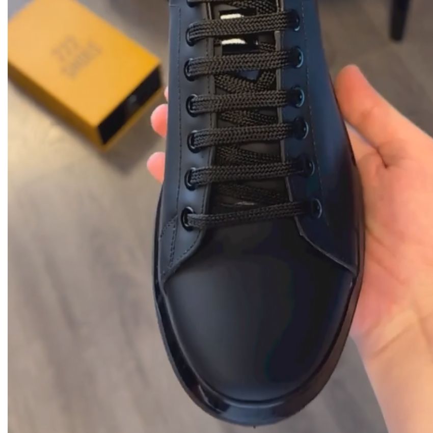 Herensneakers