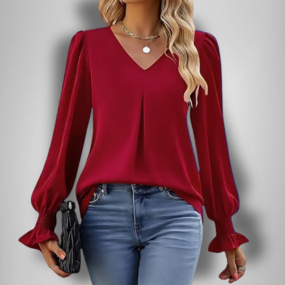 Lente  Blouse