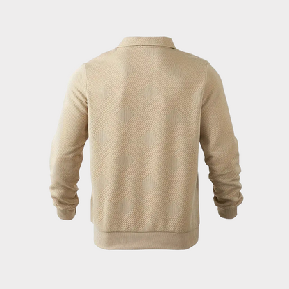 Jacquard Herenvest