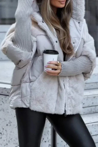 MANDY | KNUSSE WINTERJAS
