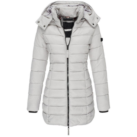 Annelies Donsjas – De Beste en Meest Comfortabele Winterjas met Capuchon