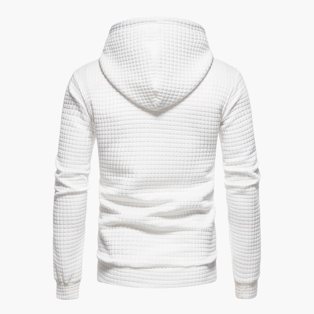 De Wim Comfort Hoodie