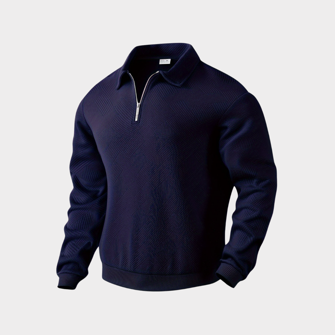 Jacquard Herenvest