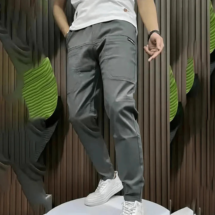 Pantalon ComfortFit