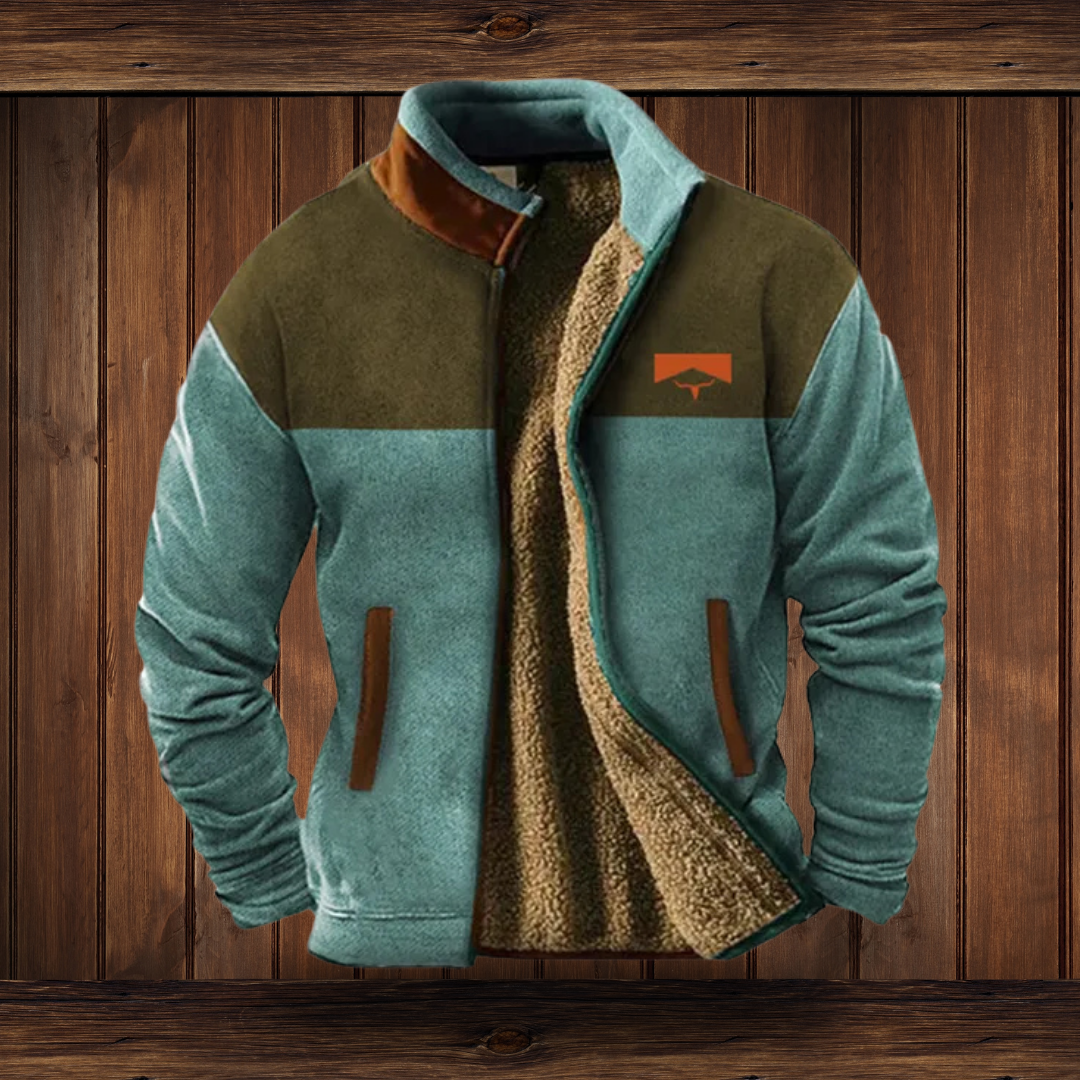 TrailGuard – fleece bodywarmer