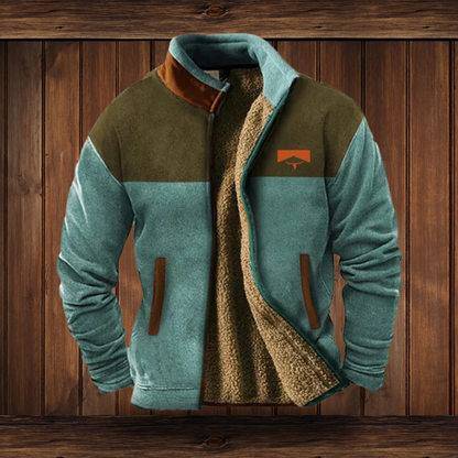 TrailGuard – fleece bodywarmer