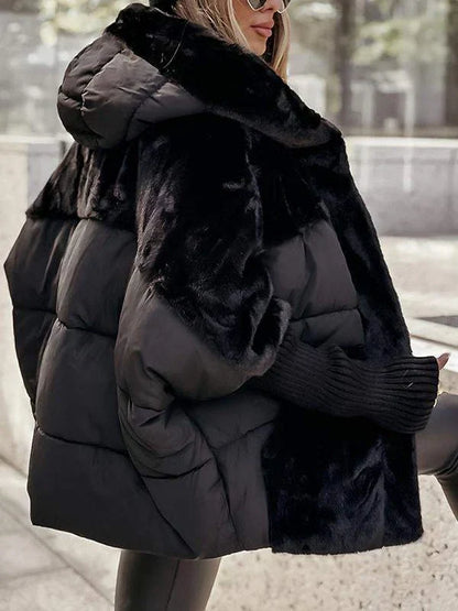 MANDY | KNUSSE WINTERJAS