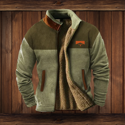 TrailGuard – fleece bodywarmer