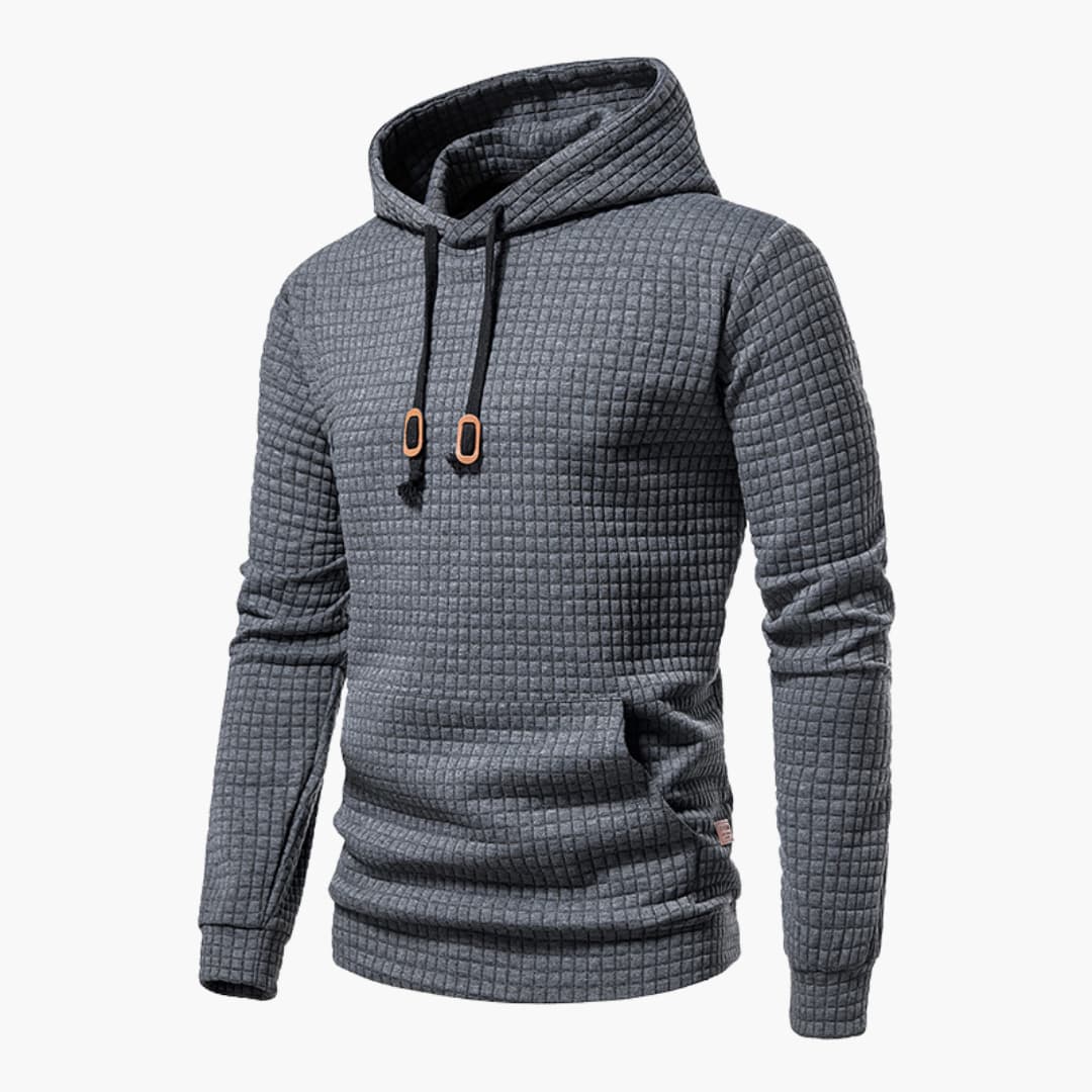 De Wim Comfort Hoodie