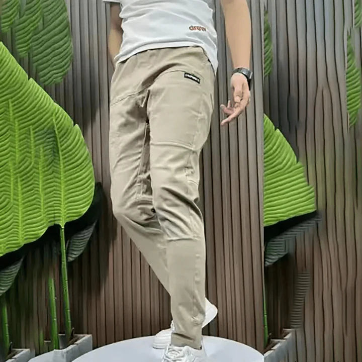 Pantalon ComfortFit