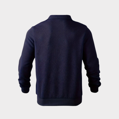 Jacquard Herenvest