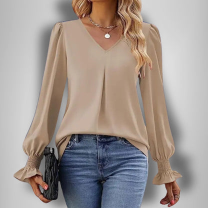 Lente  Blouse