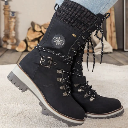 NordicStep Laarzen