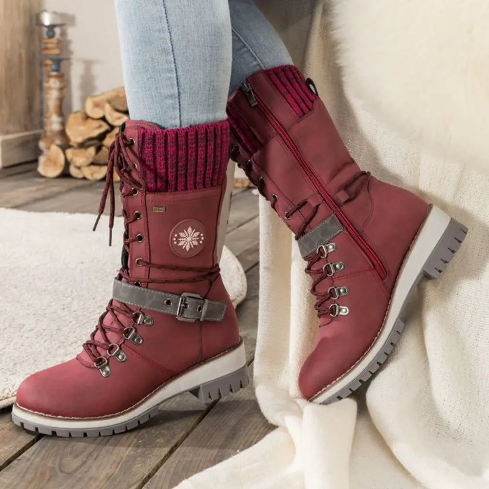 NordicStep Laarzen