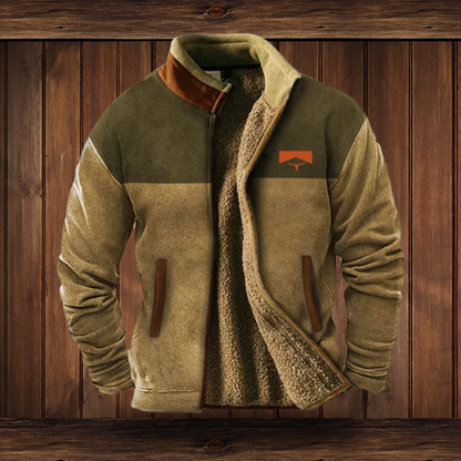 TrailGuard – fleece bodywarmer